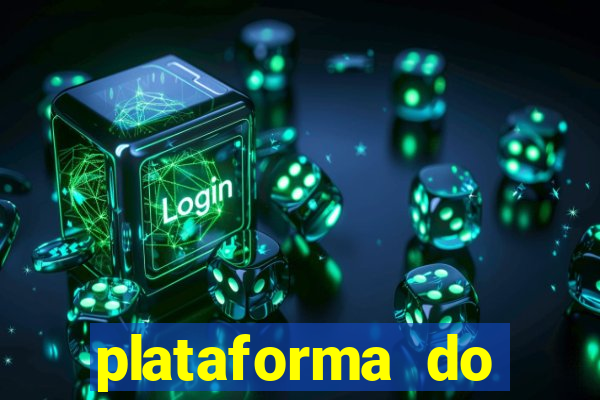 plataforma do gusttavo lima de jogo